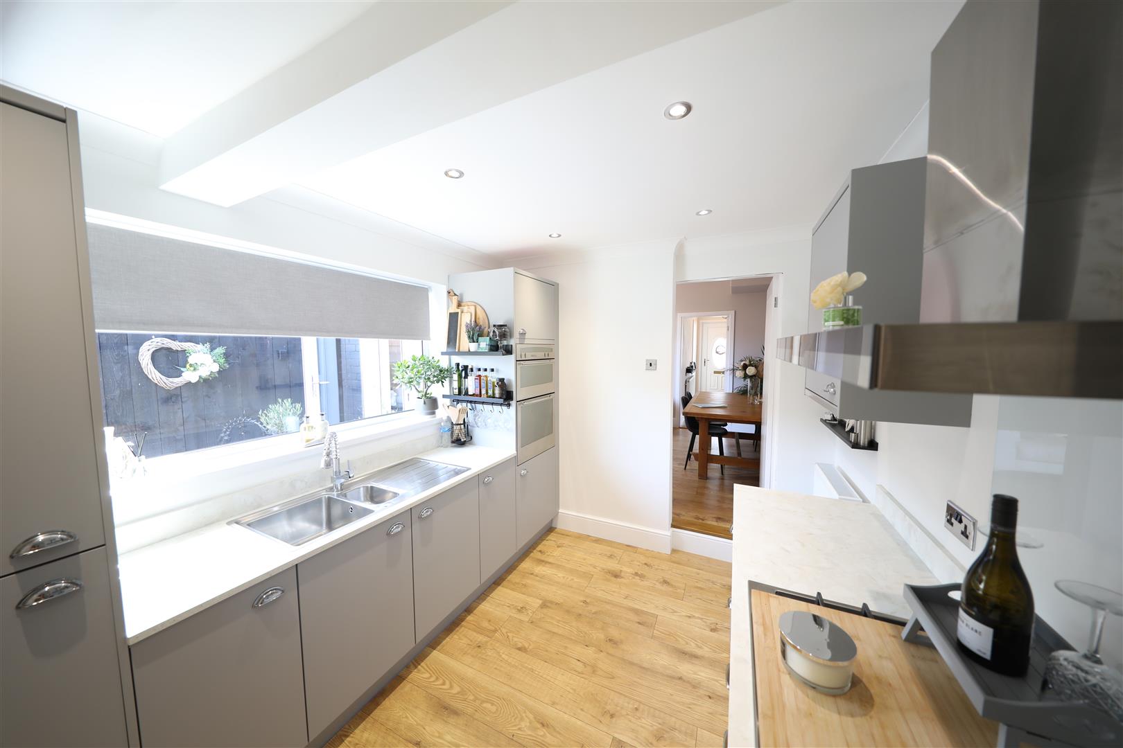 Lake View, Hull Symonds & Greenham